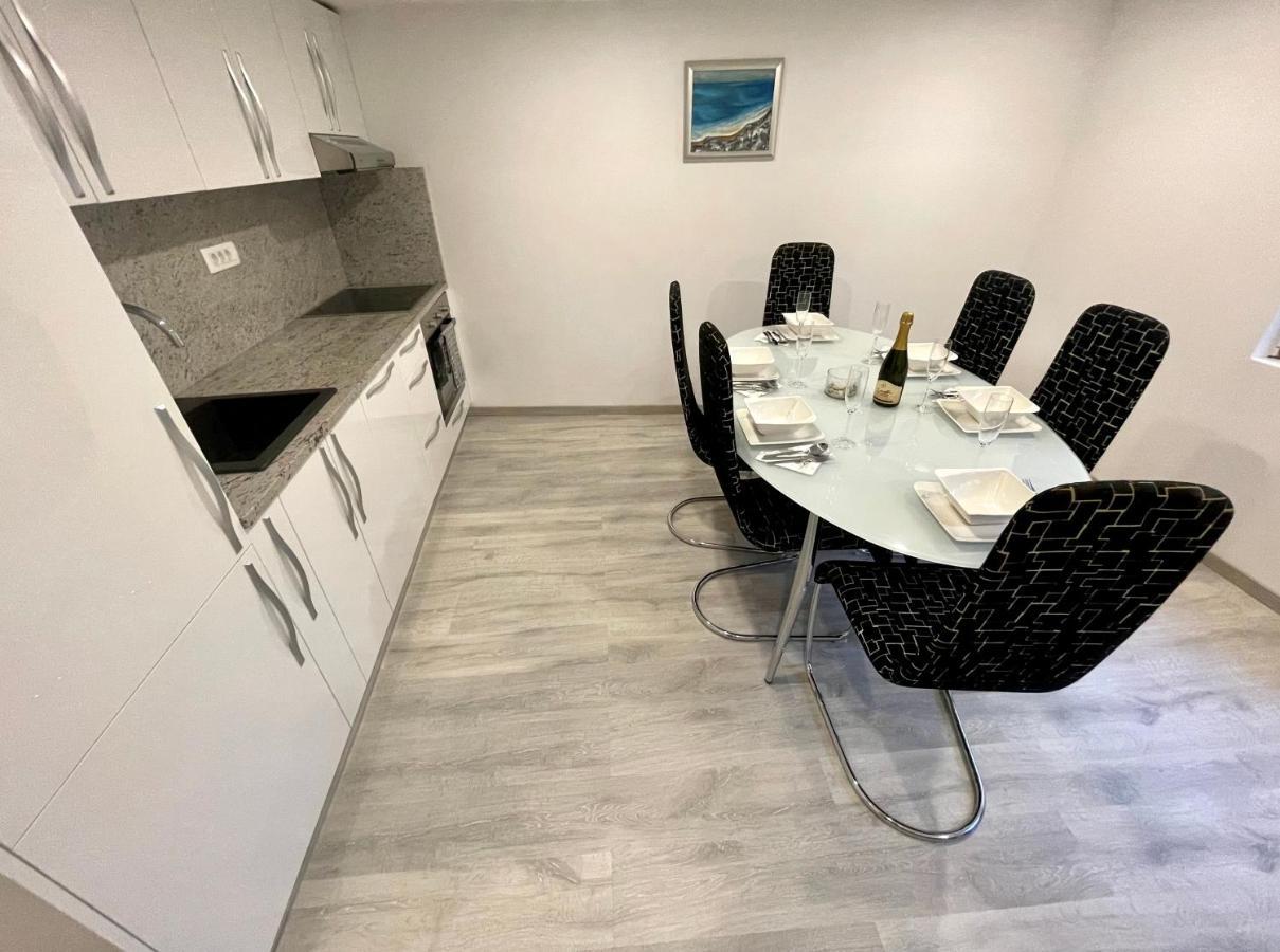 Sea Storm Apartment Izola NEW 2021 Zewnętrze zdjęcie