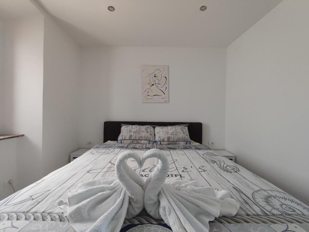 Sea Storm Apartment Izola NEW 2021 Zewnętrze zdjęcie