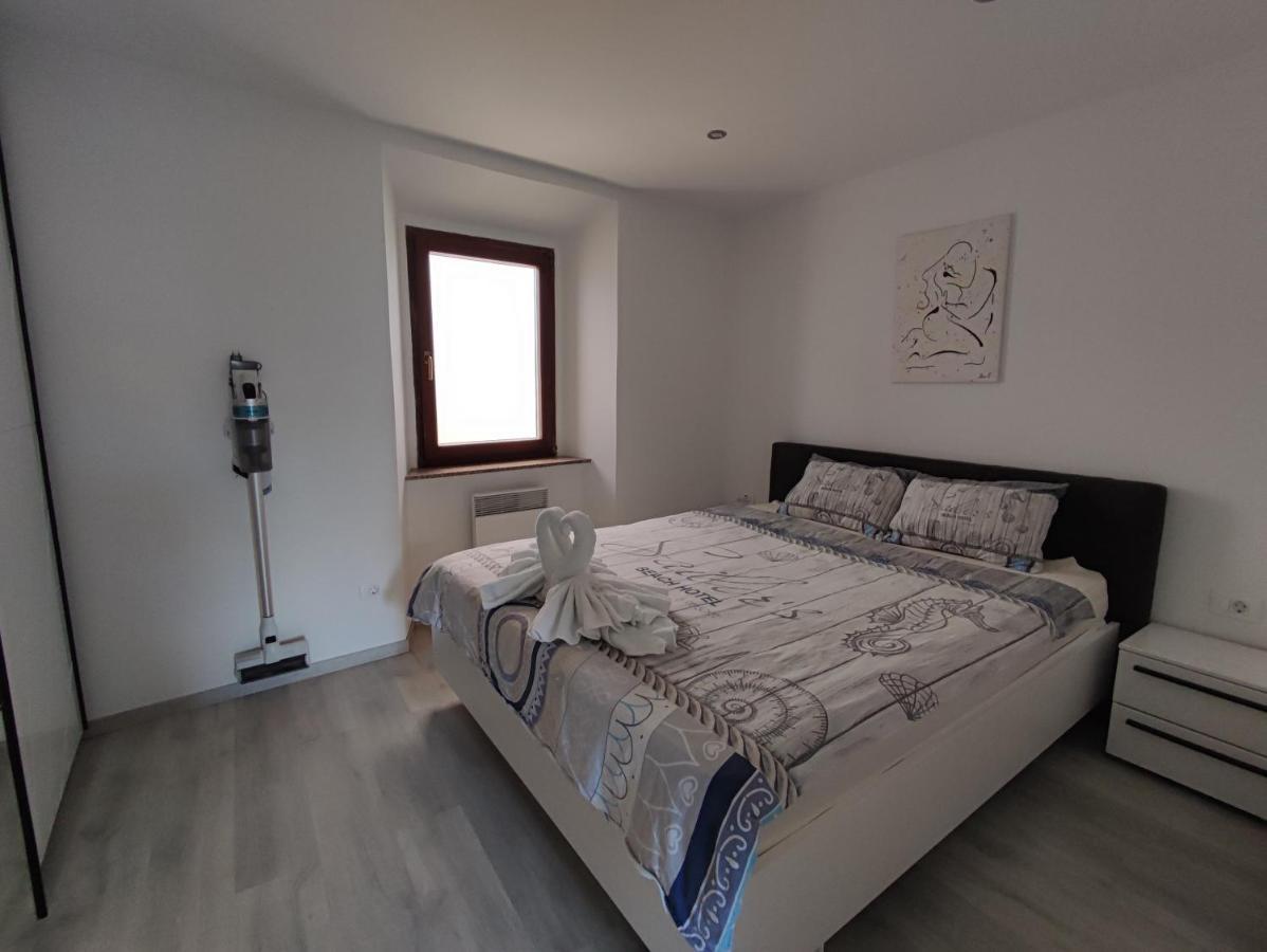 Sea Storm Apartment Izola NEW 2021 Zewnętrze zdjęcie