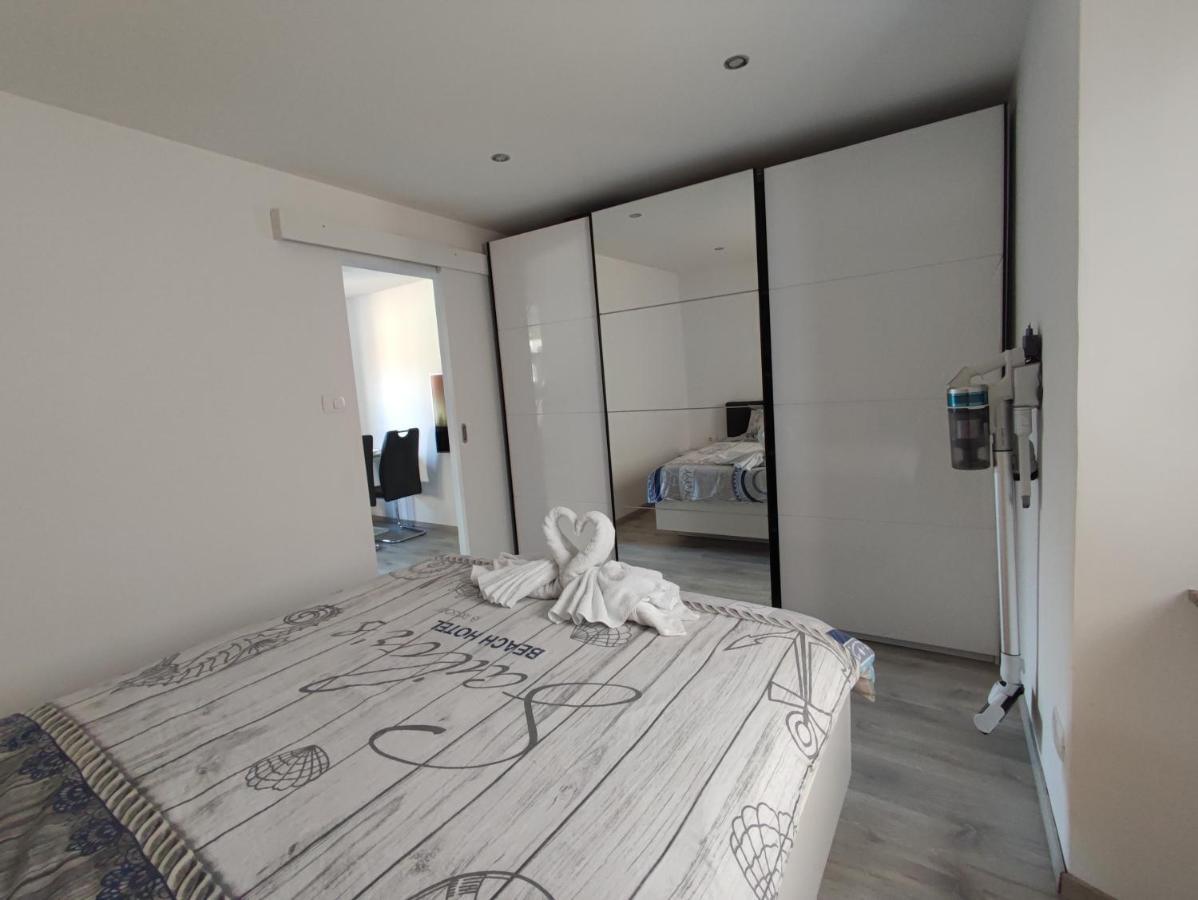 Sea Storm Apartment Izola NEW 2021 Zewnętrze zdjęcie