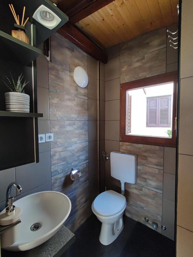Sea Storm Apartment Izola NEW 2021 Zewnętrze zdjęcie