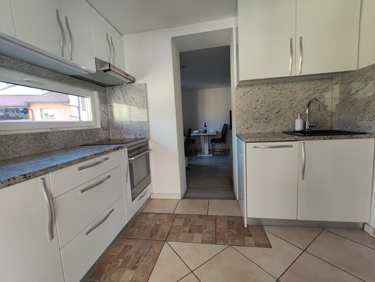 Sea Storm Apartment Izola NEW 2021 Zewnętrze zdjęcie
