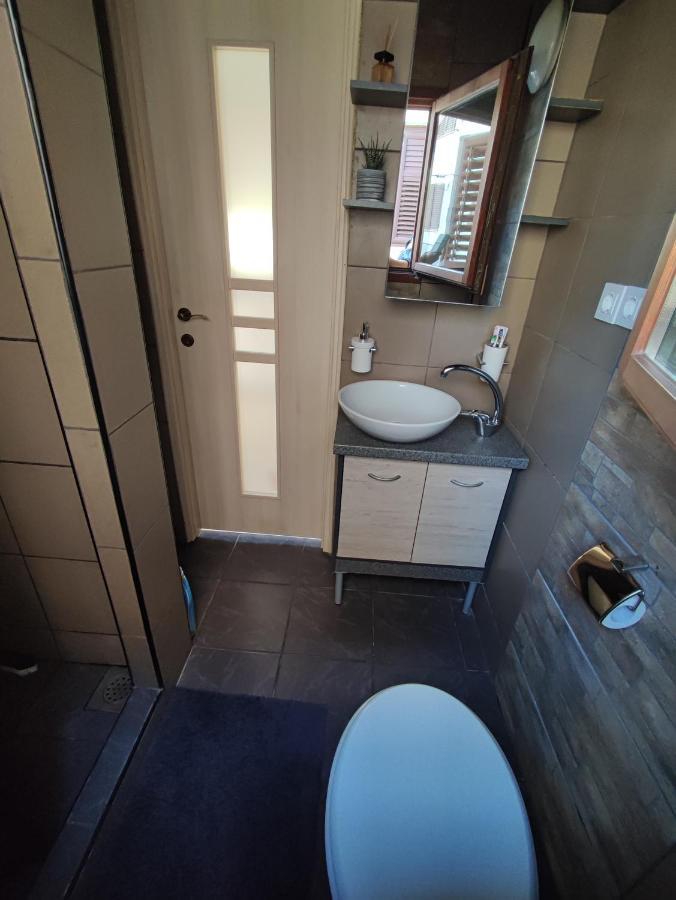 Sea Storm Apartment Izola NEW 2021 Zewnętrze zdjęcie