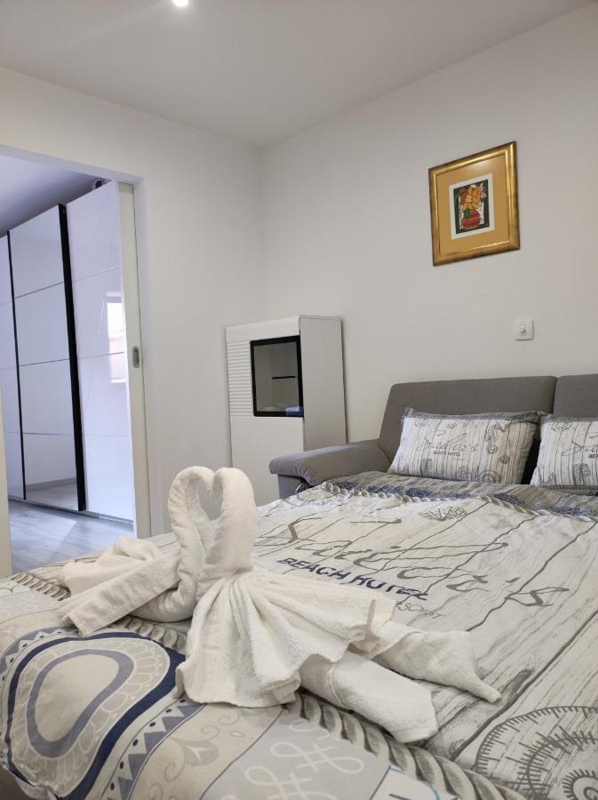 Sea Storm Apartment Izola NEW 2021 Zewnętrze zdjęcie
