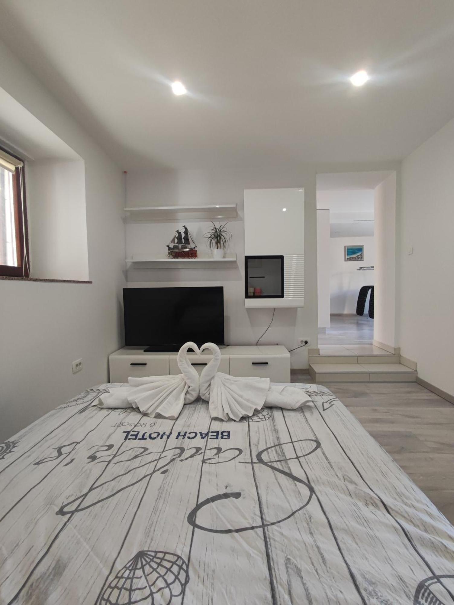 Sea Storm Apartment Izola NEW 2021 Zewnętrze zdjęcie