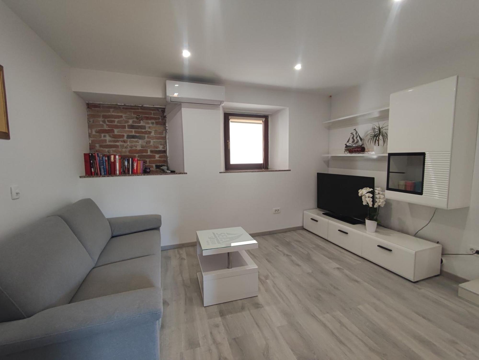 Sea Storm Apartment Izola NEW 2021 Pokój zdjęcie